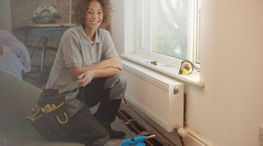 Professional water heater repair in Stormville, NY